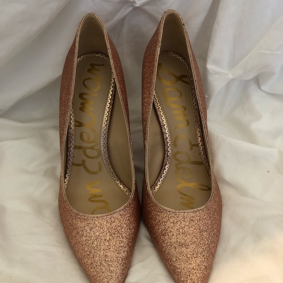 Sam Edelman Heels - Picture 2 of 5